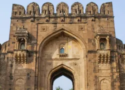 Rohtas Fort in Punjab