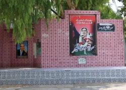 Liaquat Bagh in Rawalpindi