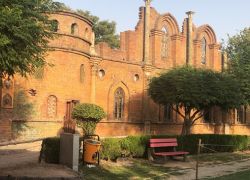 Rawalpindi Ayub National Park in Rawalpindi