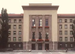 TAXISPALAIS Kunsthalle Tirol in Innsbruck