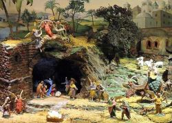 Tyrolean Folk Art Museum in Innsbruck