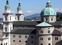 Salzburg Cathedral