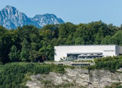 Salzburg Museum in Salzburg