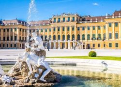 Schönbrunn Palace