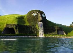 Silberberg in Wattens