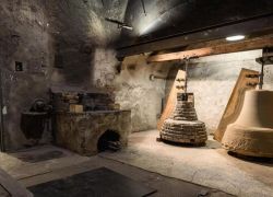 Tiroler Glockenmuseum in Wattens