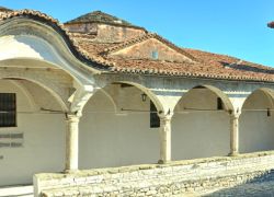 Saint Nicholas Church in Berat