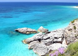 The Llogara Pass in Dhermi