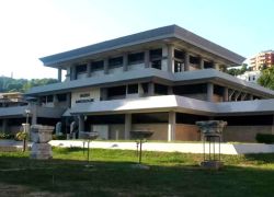 Durrës Archaeological Museum in Durres