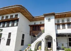 Ethnographic Museum of Krujë in Kruje