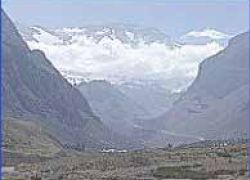 Pomaire and Maipo Valley in Santiago