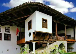 The Historical Museum of Shkodra in Shkoder