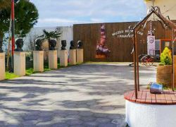 National Museum of Independence in Vlore