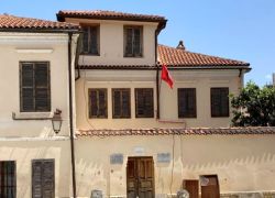 The Ethnological Museum of Vlorë in Vlore