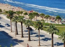 Vlorë Beaches in Vlore