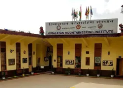 Himalayan Mountaineering Institute
