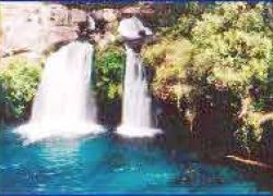 Caburgua Lake in Araucania