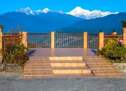 Tashi View Point