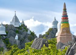 Draksharamam in Kakinada