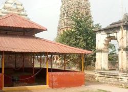 Shri Bhavanarayana Swamy Temple in Kakinada