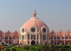 Gokulam in Puttaparthi