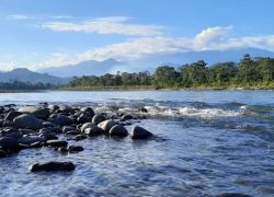 Nameri National Park