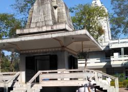Koli Aai Temple in Digboi