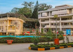 Sankardev Kalakshetra in Dispur