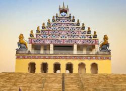 Batadrava Than in Nagaon