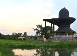 Mahamrityunjay Temple in Nagaon