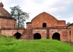 Rang Ghar in Sibsagar