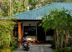 Burra Pahar in Sonitpur