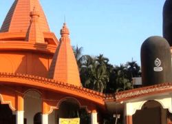 Kali Mandir in Sonitpur