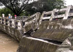 Pagladiya River in Sonitpur