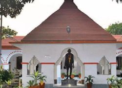 Bhitiharwa Ashram in Champaran