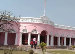 Dr. Rajendra Prasad Birthplace in Siwan