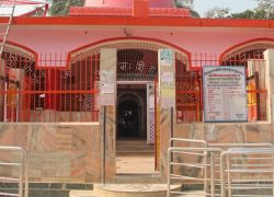 Areraj Someshwar Nath Temple in Champaran