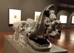 Mithila Museum in Darbhanga