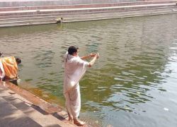 Surya Kund in Gaya