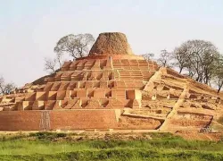 Raja Ben ka Deora in Kesariya