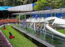 Samudrika Naval Marine Museum