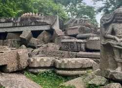 Arjhara Chibinang in Goalpara