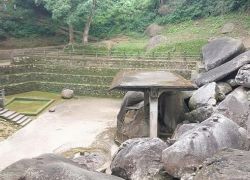 Dadan Hill in Goalpara