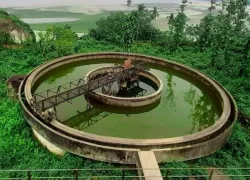 Hulukanda Hill in Goalpara