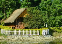 Kumri Beel in Goalpara