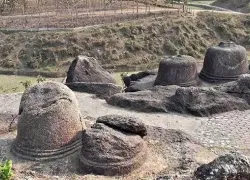 Sri Surya Pahar in Goalpara