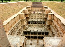 Rani Ki Vav in Modhera