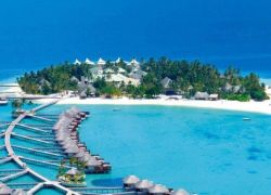Bangaram Island