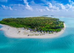 Thinnakara Island