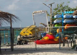 Water Sports Centers in Lakshadweep